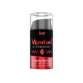 INTT | Strawberry Vibration Gel – Intense Vibration & Pulsation – 15 ml