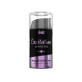 INTT | Excitation – Arousal Gel for Her 15 ml