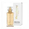 PHEROSTRONG | Pheromone Perfume By Night – Seductive After Dark – 50 ml