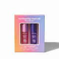 EYE OF LOVE | Bloom – Day to Night Pheromone Roll-On Perfume Set 2 × 5 ml