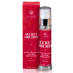 SECRET PLAY | Orchid – Pheromone Body Lotion for Women 50 ml