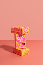 SEXITIVE | Oh My God Dice – Erotic Couples Dice, Actions & Body Parts