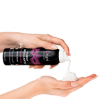 ORGIE | Acqua Croccante – Effervescent Body Massage Mousse – 4 Scents