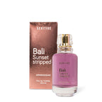 SEXITIVE | Bali Sunset Stripped – Eau de Toilette for Women – 100 ml
