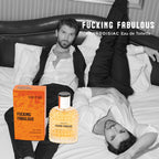 SEXITIVE | Fucking Fabulous – Aphrodisiac Eau de Toilette – 100 ml