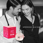 SEXITIVE | HOT Inevitable Privée – Aphrodisiac Fragrance – 100 ml