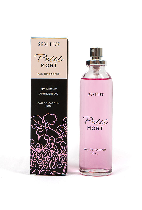 Sexitive Petit Mort Eau de Parfum – 50 ml 