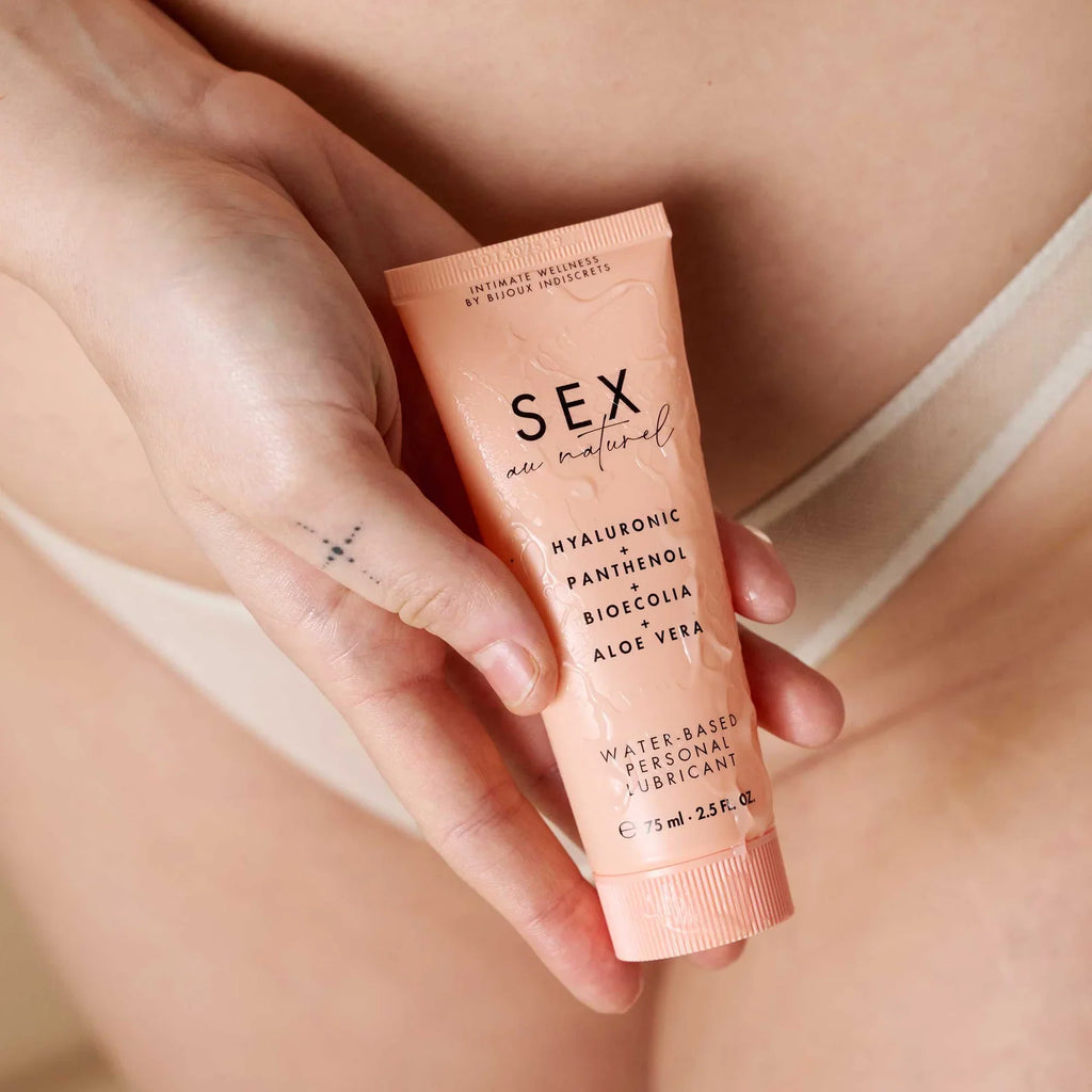 Bijoux Indiscrets | Pure Glide – Water-Based Personal Lubricant 75 ml