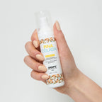 EXSENS | Warming Gourmet Massage Oil – Edible, Kiss-Activated, 6 Flavours – 50 ml