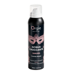 ORGIE | Acqua Croccante – Effervescent Body Massage Mousse – 4 Scents