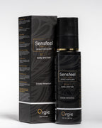 ORGIE | Sensfeel Elixir for Him – 10-in-1 Pheromone Body & Hair Elixir – 100 ml