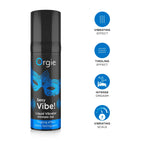 ORGIE | Sexy Vibe! Liquid Vibrator – Arousal Intimate Gel – 15 ml