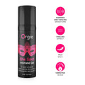 ORGIE | She Spot – G-Spot Arousal Intimate Gel