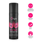ORGIE | She Spot – G-Spot Arousal Intimate Gel