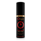 ORGIE | Time Lag 2 Delay Spray with Damiana – For Men – 10 ml