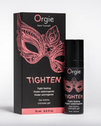ORGIE | Tighten – Intimate Tightening Gel – 15 ml