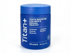 SEXITIVE | TITAN+ – Testo Booster vīriešu veselībai – 60 vegānu kapsulas