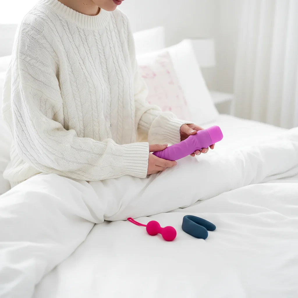 toys for her