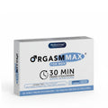 MEDICA GROUP | OrgasmMax For Men – Natural Vitality Capsules – 2 Caps