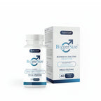 MEDICA GROUP | BiggerSize – Male Vitality & Performance Capsules – 60 Caps
