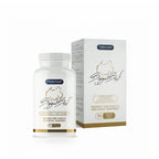 MEDICA GROUP | BiggerBust Firming – Natural Breast Support Capsules 90 Caps