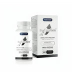 MEDICA GROUP | BigErection – Male Vitality & Performance Capsules – 60 Caps