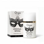 ORGIE | Intimus White – Intimate Whitening Cream – 50 ml