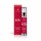SECRET PLAY | Orchid – Pheromone Body Lotion for Women 50 ml