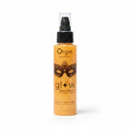 ORGIE | Glow – Shimmering Body Oil – 110 ml