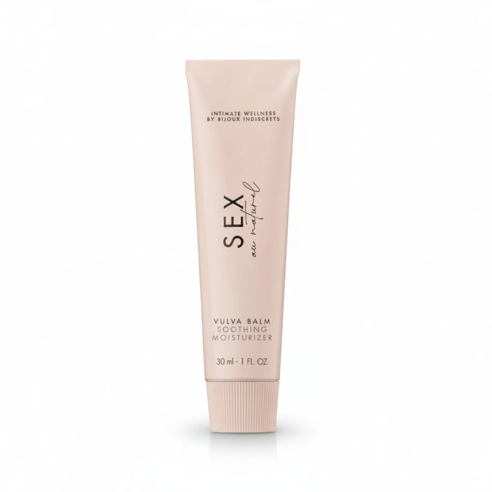 Bijoux Indiscrets | Sex au naturel – Vulva Balm 30 ml