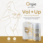 ORGIE | VOL+UP – Adifyline 2% Lifting Cream for Breasts & Buttocks – 50 ml