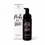 SECRET PLAY | Pretty But Wild – Foaming Shower Gel 200 ml