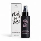 SECRET PLAY | Pretty But Wild – Refreshing Body Mist 100 ml