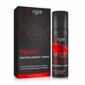 ORGIE | Touro – Performance Cream for Men – Original – 15 ml