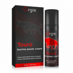 ORGIE | Touro – Performance Cream for Men – Original – 15 ml