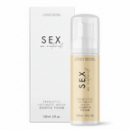 Bijoux Indiscrets | Sex au naturel – Prebiotic Intimate Foam 150 ml