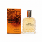 SEXITIVE | Fucking Fabulous – Aphrodisiac Eau de Toilette – 100 ml