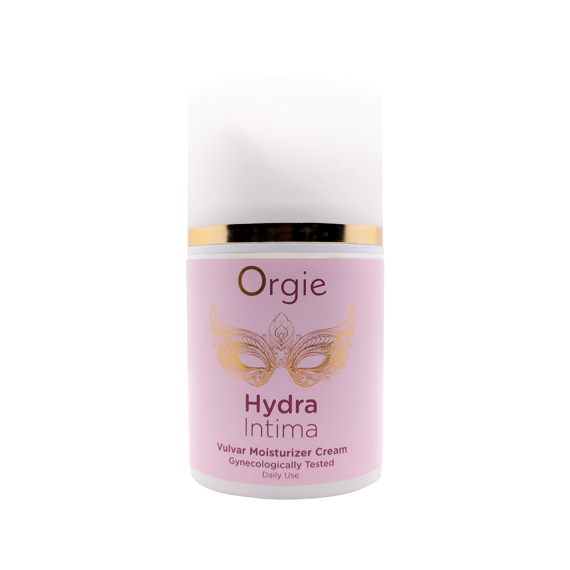 ORGIE | Hydra Intima – Vulvar Moisturizer Cream – 50 ml