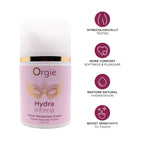ORGIE | Hydra Intima – Vulvar Moisturizer Cream – 50 ml