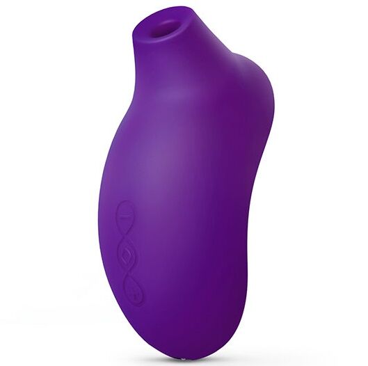 LELO – SONA™ 2 Cruise Klitora Stimulators – Violets un Melns