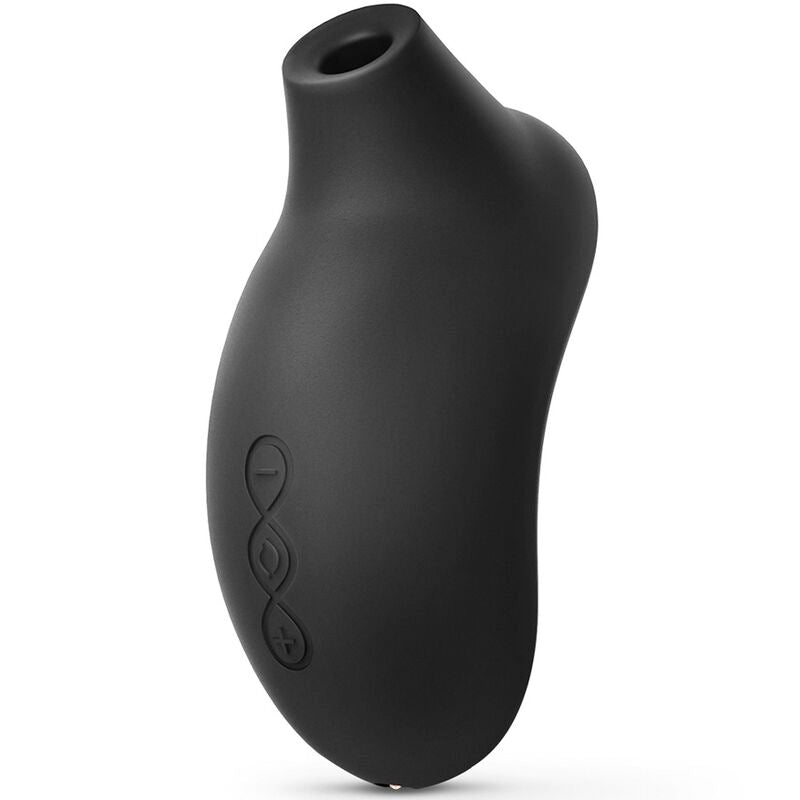 LELO | SONA™ 2 Clitoral Stimulator – Lilac, Fuchsia & Black