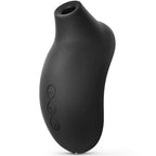LELO | SONA™ 2 Cruise Clitoral Stimulator – Lilac & Black