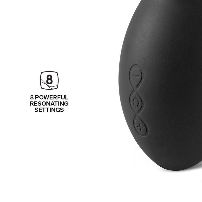 LELO | SONA™ 2 Cruise Clitoral Stimulator – Lilac & Black
