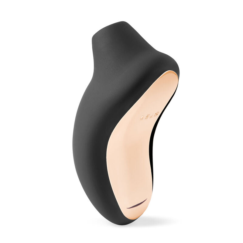 LELO | SONA™ 2 Cruise Clitoral Stimulator – Lilac & Black