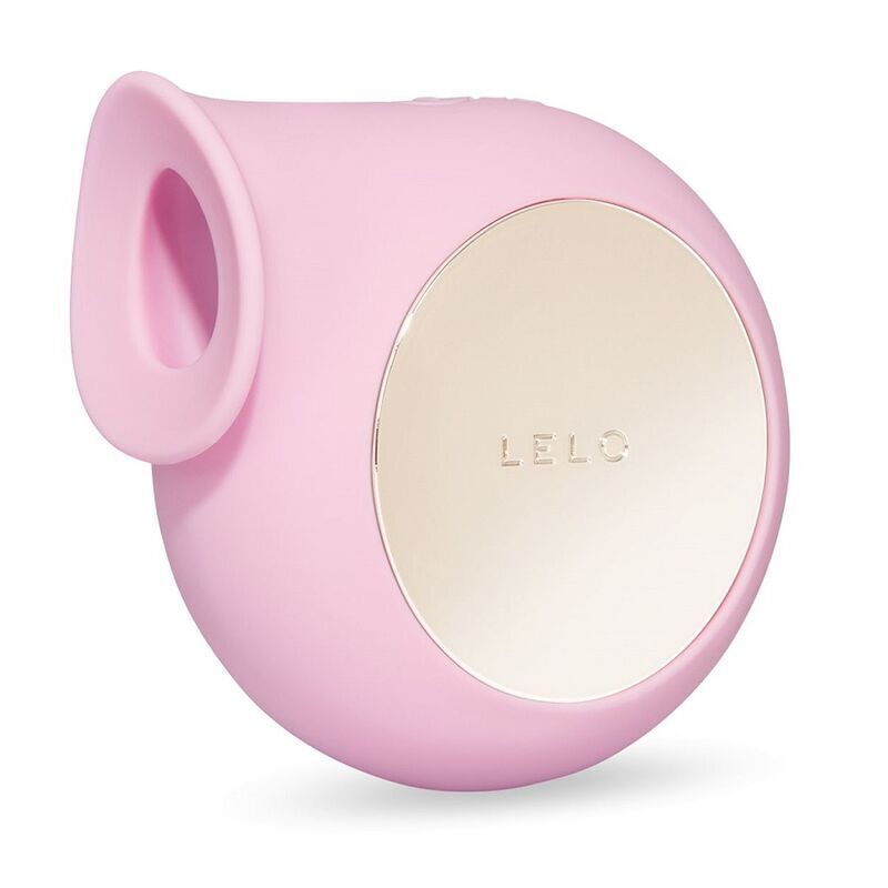 LELO | SILA™ Cruise Wave Stimulator – Lilac, Aqua Green & Pink
