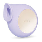 LELO | SILA™ Cruise Wave Stimulator – Lilac, Aqua Green & Pink