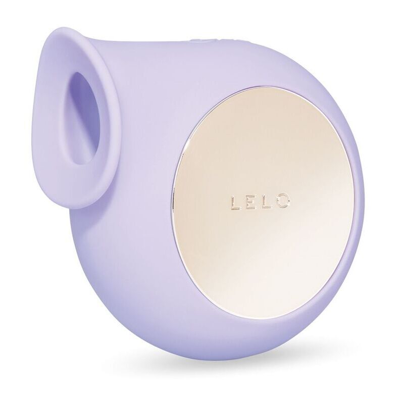 LELO | SILA™ Cruise Wave Stimulator – Lilac, Aqua Green & Pink