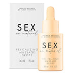 Bijoux Indiscrets | Awakening Drops – Revitalizing Intimate Massage Drops 30 ml