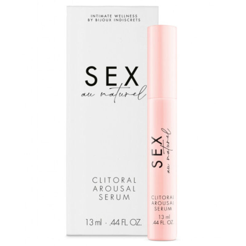Bijoux Indiscrets | Kroonijuveel – Orgasmiline seerum kliitorile 13 ml
