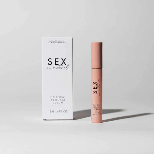 Bijoux Indiscrets | Crown Jewel – Orgasmic Serum for Clitoris 13 ml